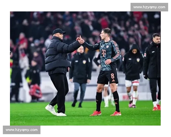 科曼盛赞孔帕尼：战术共鸣下的拜仁新章