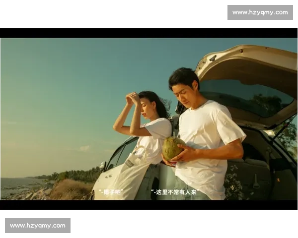 阳光沙海燃动青岛：世界沙排巡回赛演绎肌肉线条与海浪的交响