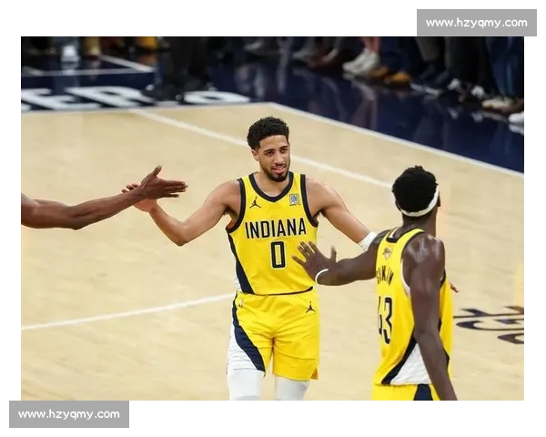 哈利伯顿伤缺后,步行者能否涅槃重生?