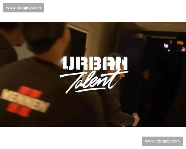 巴黎篮球馆燃爆！Les Twins 即兴嘻哈 Freestyle 震撼全场