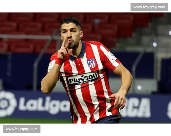 马竞圈主投票正式开启!选出你心中的球迷领袖